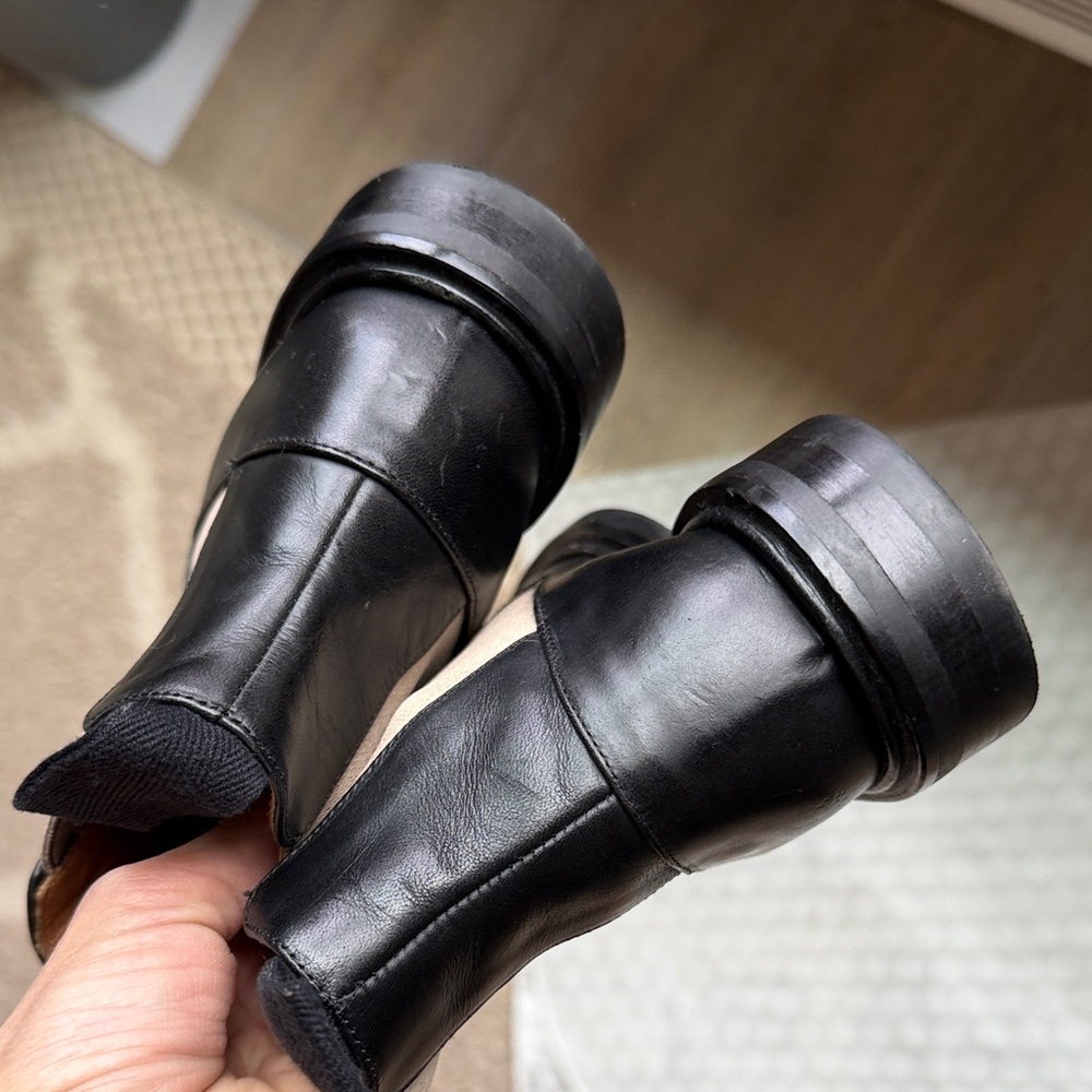 ATP ATELIER Clivia Boot - Balck 38 EU / US 7 - Picture 9 of 13